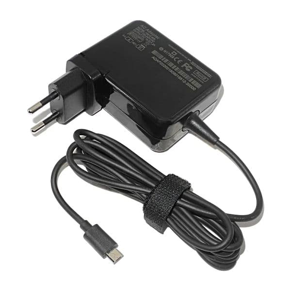19.5V 1.2A 24W Laptop Power Adapter Wall Charger for Dell Venue 11 Pro 5130 7130 7139 7140 HA24NM130 077GR6 0KTCCJ 3JJWF Tablet