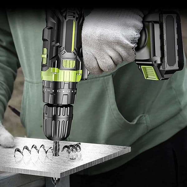 4/5/6/7PCS Center Drill Bit Set For Glass, Ceramic Tile Wall Concrete Drilling 3-12mm Tungsten Carbide Drill Bits Tools Set