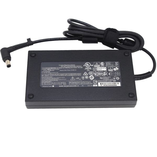 19.5V 10.3A 200W 7.4*5.0mm Laptop Charger For HP 8740W new 8760W 8770w ZBOOK 15G2 17G2 TPN-CA03 HSN-CA16/24 2025 Notebook Power Supply