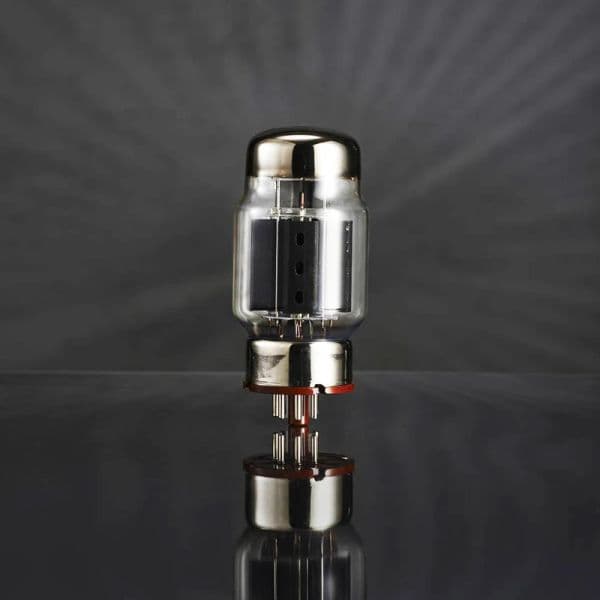 PSVANE UK KT88 kt88C Electronic Tube Replace KT88 6550 KT120 Vacuum Tube Original Factory Accurate Match For Audio Amplifier