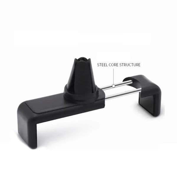 Universal Cellphone Holder Car Air Outlet Mount Clip for Mobile Phone Holder ABS Car Mount Phone Support Interior Accessories d5e7f 5 0f2dc