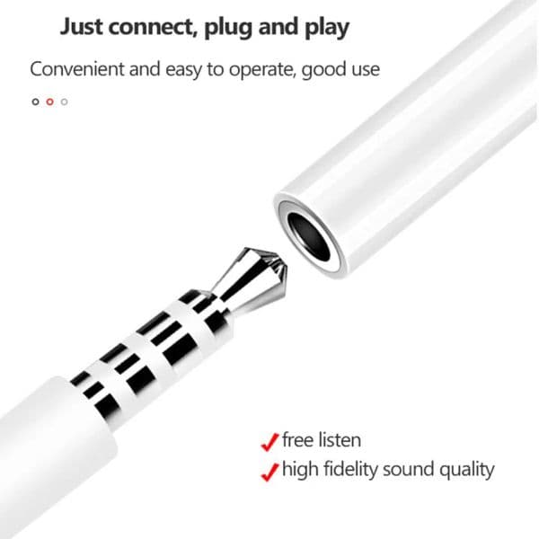 OPPO USB Type C To 3.5mm 3 5mm Jack Audio Adapter Earphone Headphone Aux Cable For OPPO Reno 8 VIVO X80 Realme Converter Usbc