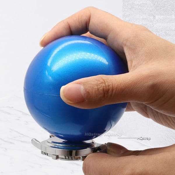Watch Back Cover Opener Rubber Ball Wristwatch Back Case Openers Screwing Ball Opening Tool Watchmaker Repair Tools Accessories