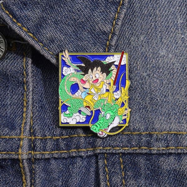 Halloween brooch badge pin horror scary gothic game pin movie film science fiction animal enamel pin Cute Anime Movies Games Hard Enamel Pins Metal Cartoon S5016