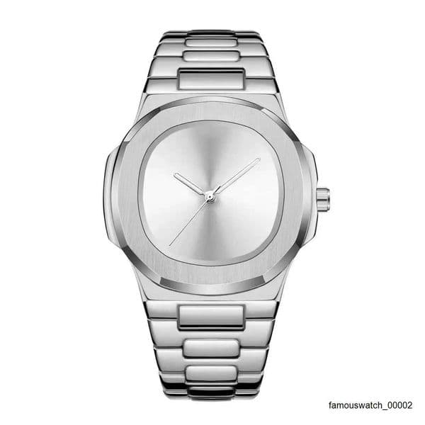 Clean 3235 Automatic Mechanical Watches Light Luxury Fashion Mens Watches 3A High Quality Automatic High Quality VS