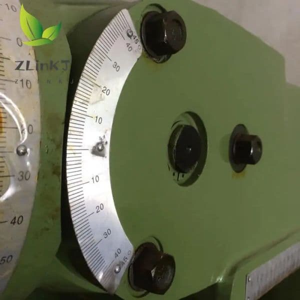 Protractors Milling Machine Part - Angle Plate Scale Ruler 45 Degree Angle Arc Measuring Gauging Tools Caliper