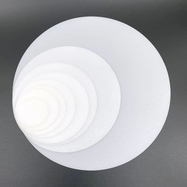 Flashlight Diffuser Lens LED Torch DIY Filter PC Milky White Round Lamp Cover 35 45 50 60 65 70 75 85 92 100 110 120 130 190 mm