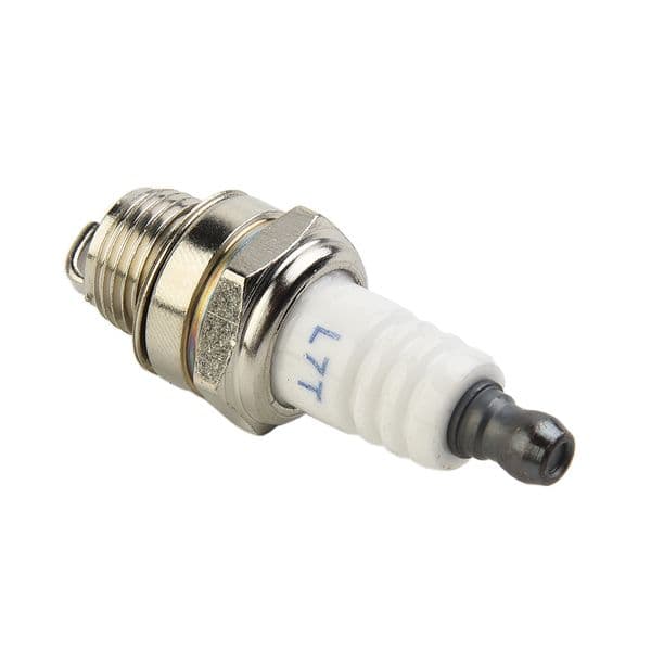 Spark Plug For CHAMPION SPARK PLUG RJ19LM For Kohler BR2LM GL2RC High Quality Spark Plug Garden Power Accessories