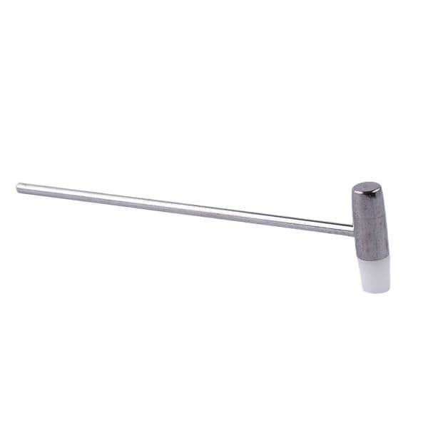 Mini Hammer Hammer 160-170mm Portable Silver Spare Parts Accessories For Repair Watch Metal Rubber Repair Tool