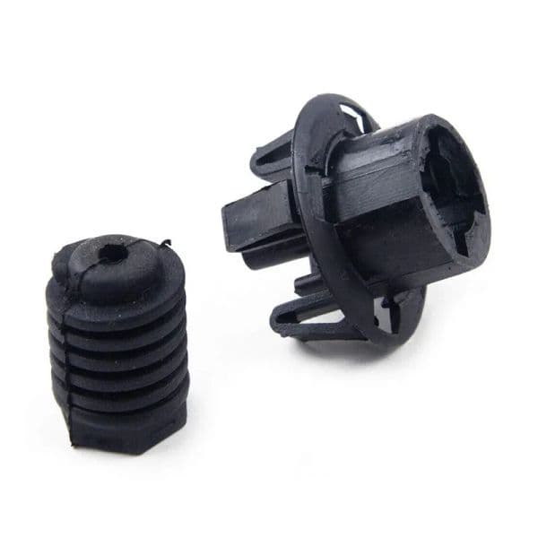 For BMW F01 F02 F06 F07 F10 F20 F21 F22 F23 F31 F87 M2 X1 X3 X4 X5 Bonnet Hood Slam Adjuster Repair 51767348121 51767183752