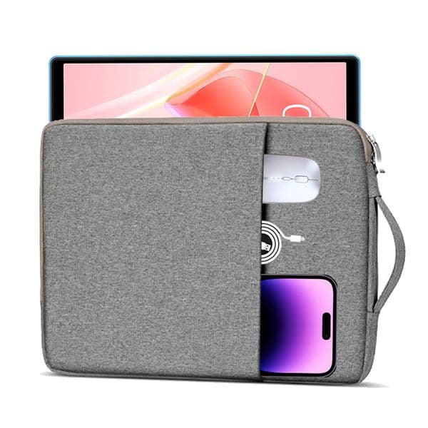 Tablet sleeve for Kindle Scribe 10.2'' 2022 E-Ink Tablet ereader ebook reader zipper cover case 7fe7d