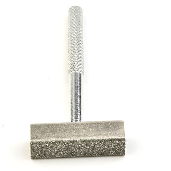 New Dressing Dresser Grinding Discs Wheel Tools Wheels Mini Re-shapes Repair Small Stone Bench Coated Diamond Grinder Lightly
