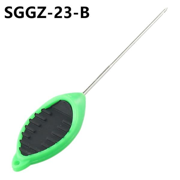 Fishing Bait Needle Fishing Baiting Rig Needles Kit Set Terminal Tackle Tool Carp Drill Puller Practical Useful
