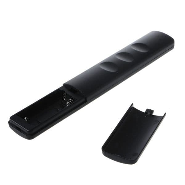 For Elderly 6 Key Learning Remote Control for TV Set Top Box STB DVD DVB HIFI Copy Code From Infrared IR Remote Controller