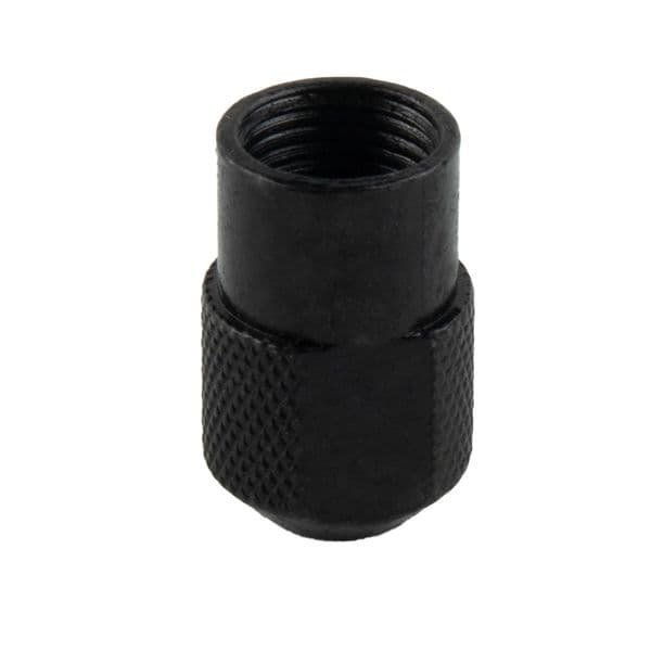 For Rotary Tools Chuck Nut 6PCS Electric Grinder Accessories M8 * 0.75mm Parts Reliable Repair Tool Replacement