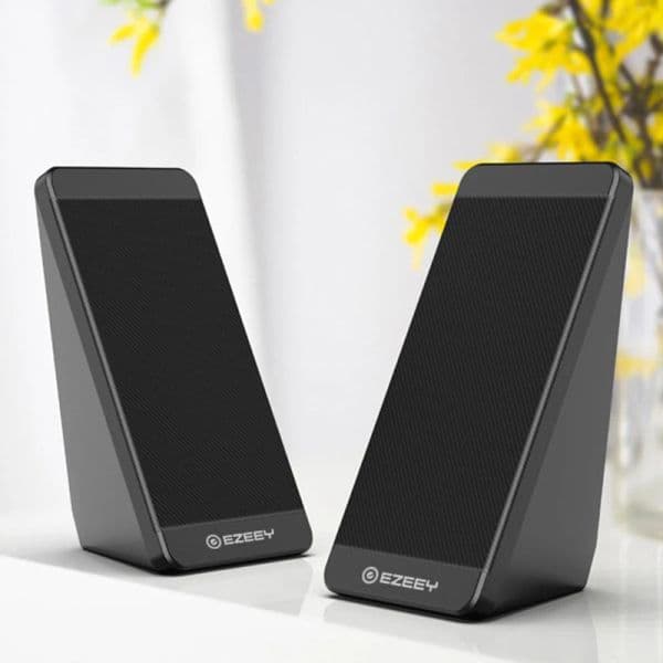 PC Speaker Computer For new Laptop Sound Box Music Caixa De Som Stereo USB Audio System Portable Loud Bocina 2025 Acoustics Baffe Baffle