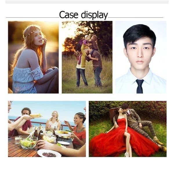 20/100pcs 5Inch 6 Inch 7 Inch Quality Photo Paper Photo Studio Paper And Glossy Photo Paper 20pcs A4 A3suitable For Album Photos