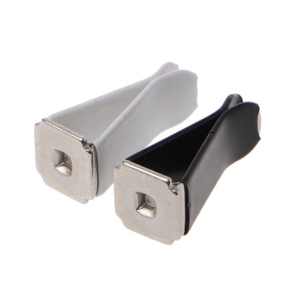 Car Air Freshener Vent Clip Bottle Automotive Air Conditioner Outlet Clips Vent Clamp Auto Ornament 10x