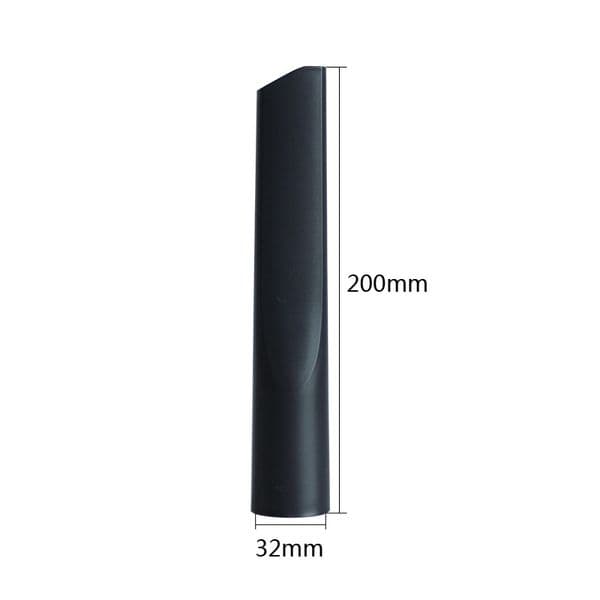 Household Cleaning Crevice Tool Nozzle For NUMATIC HENRY HETTY HOOVER For Numatic 601142 Vacuum Cleaner Accessories