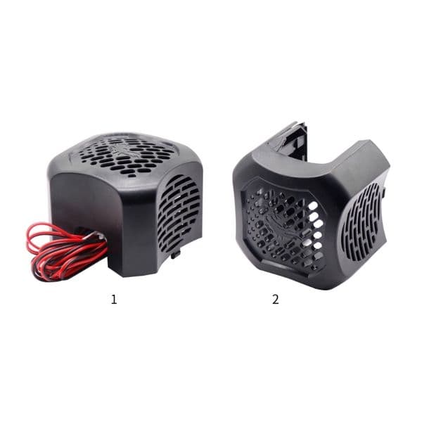 Assembled Hot End Heating Block Full Hotend Fan Cover for Ender3 V2 3D Printer Replacement Accessories