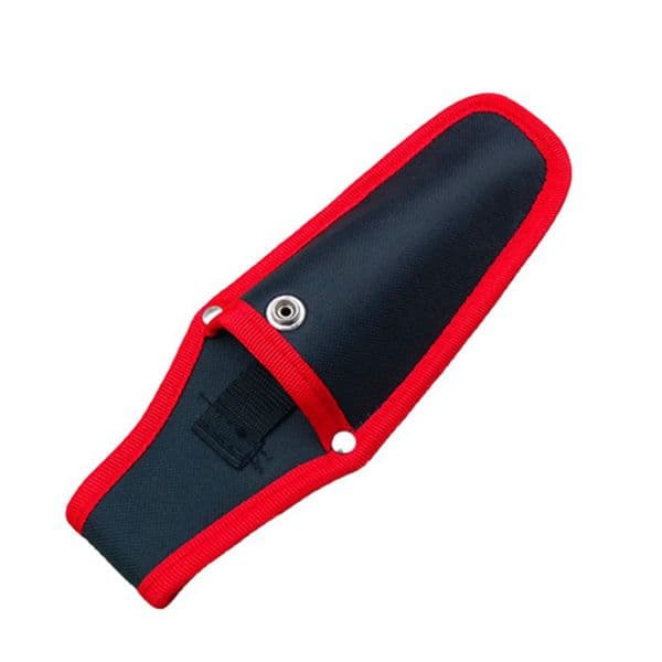 23x9cm Pruner Sheath Protective Case Pouch Pruning Shears Sheath For Carry Gardening Tool Garden Trimming Electrician