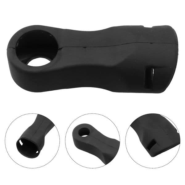 Ratchet Tool Protective Boot 49-16-2557 Replacement For FUEL 3/8 Inch Ratchet Boot Ratchet Protective Boot