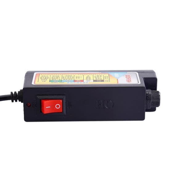 Household Electrolysis Water Tools Professional Water Electrolyzer Testing Meter Practical Accessories Water Testing Products