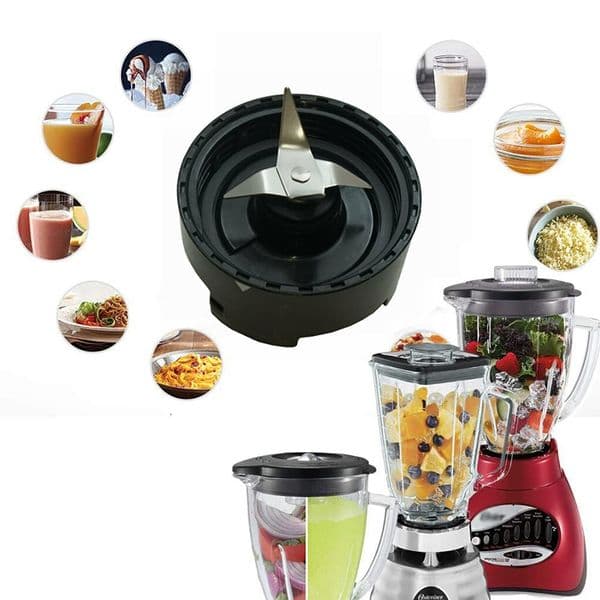 Promotion! Blend Accessory Compatible For OSTER BLSTPB ,For BLSTPB2 Blend 250W Knife Holder Juicer Cup ,Black
