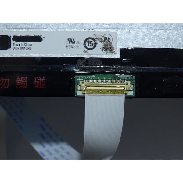 for B156XTN07.0 B156XTN07.1 monitor LCD EDP 1366X768 KIT VGA DIY Controller board 15.6" DRIVER SCREEN display