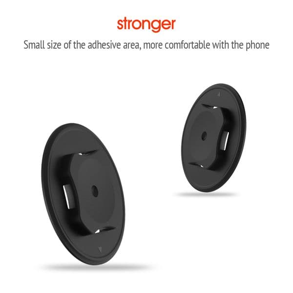 Universal Quick Mount Small Adapter Multi Purpose Phone Holder For sincetop Mount