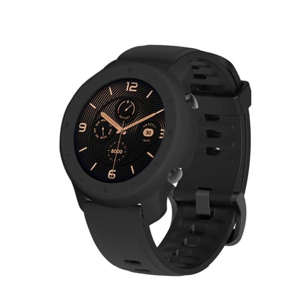 Protector Case for Xiaomi AMAZFIT GTR 42mm PC Watch Cases New Cover Shell Frame Protector for Huami Amazfit GTR 42mm Accessories