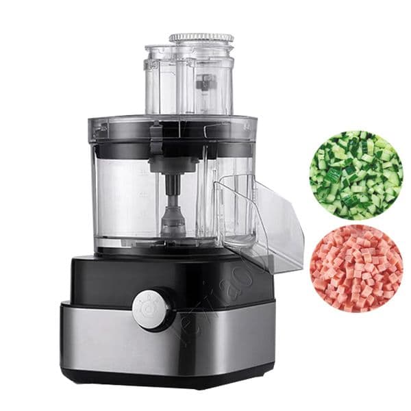Hotel Restaurant Kitchen Commercial Or Home Use Multi-Purpose Automatic Vegetable Dicing Cutter