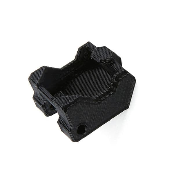 ShenStar 3D Printed TPU Material GPS 2025 Antenna Base Side Panel for iFlight Evoque F5X/F5D 5inch new FPV Racing Plane RC Quadcopter