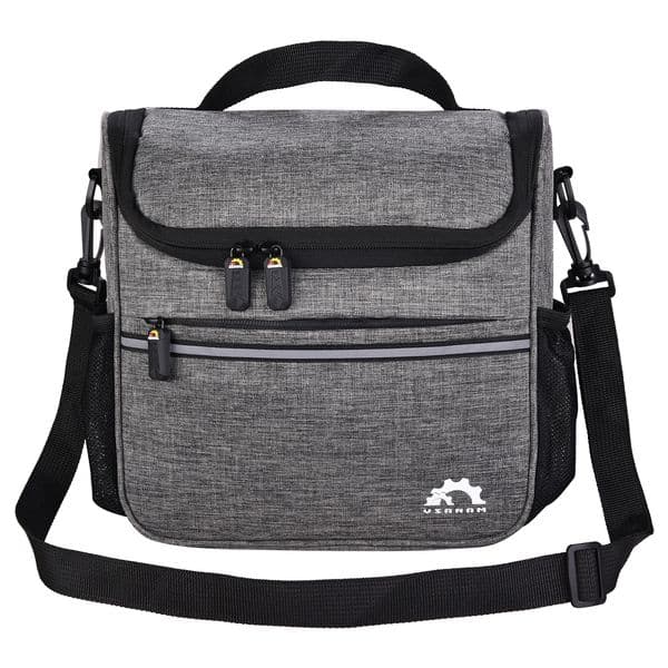 Waterproof Bike Front Tube Bag Bicycle Handlebar Basket Mountain Road Bicycle Cycling Bag Bicycle Accessories