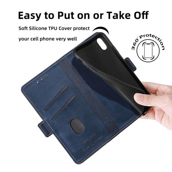 Realme 9 4G 5G Case For Oppo Realme 9i RMX3491 Cover Magnet Flip Wallet Leather Phone Shell Book For Realme 9 Pro Plus Card Slot