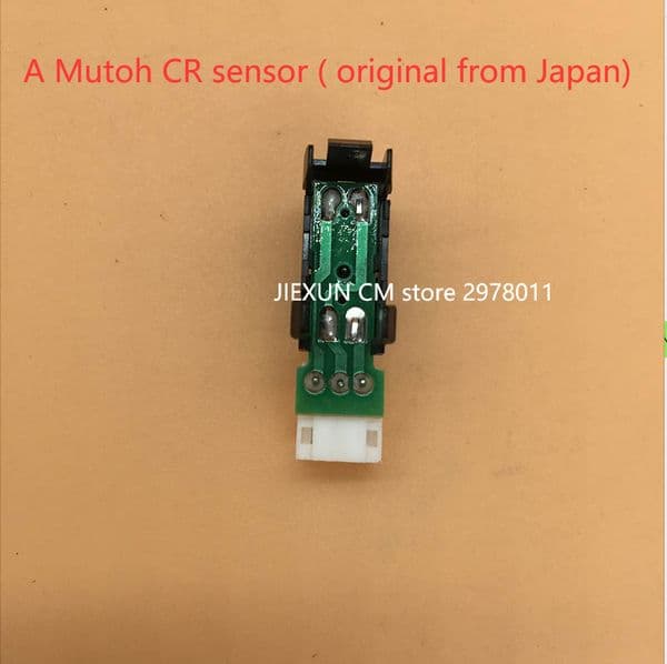 Mutoh CR Lever Sensor limit sensor for Mutoh VJ1604 VJ1624 VJ1638 VJ1300 VJ1204 RJ900 Printer Sub Tank Paper Pressing Sensor