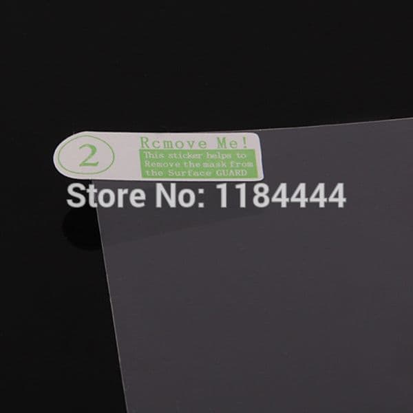 2PCS Clear / Matte 16:10 Screen Protector Anti-Fingerprint Film for DELL XPS 13 9320 9315 9310 2020 laptop 13.4''