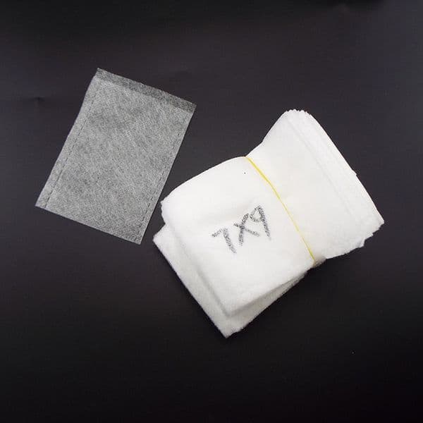 50pcs 100pcs Non-woven Nursery plant pots bags Garden planter growing tools vegetable planter Biodegradable Fabric Planting Bags