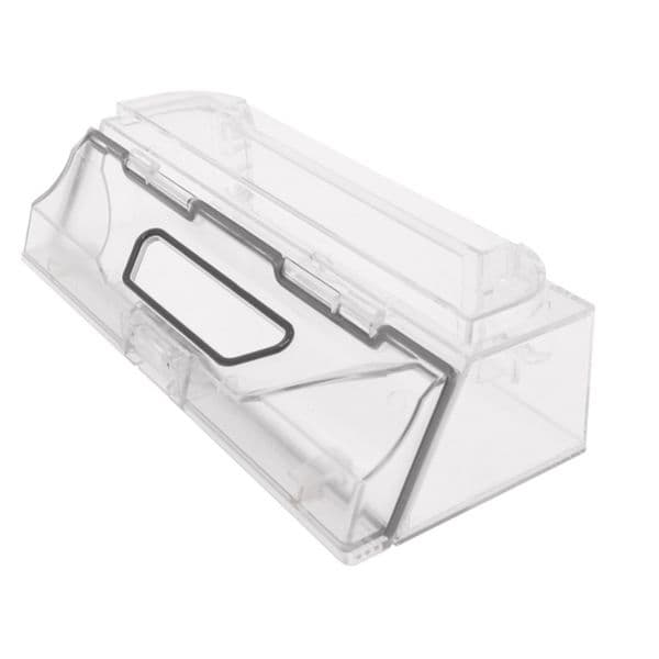 Robot Vacuum Cleaner Water Tank Cleaning new Cloth dust filter box For xiaomi mijia 1C mi mop pro home replacement xiami 2025 spare Parts