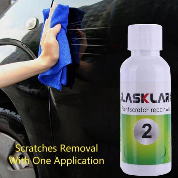 Car-styling 20ML Car Auto Repair Wax Polishing Heavy Scratches Remover Paint Care Maintenance