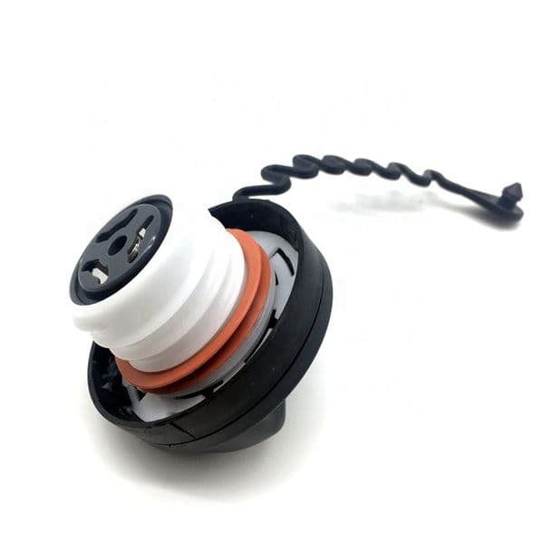 LR029165 LR004085 Auto Replacement Parts Fuel Tank Gas Cap For LAND ROVER Freelander 2 Oil Tank Cover Protector Car Accessories