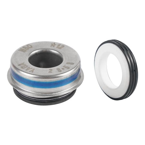 Water Pump Seal Mechanical Kit For Yamaha R1 R6 YZF-R6 R1 R6S FZ1 FZ6 FJR1300 V-Max1200 V Star1300 Tourer T Max Fazer Maxim X