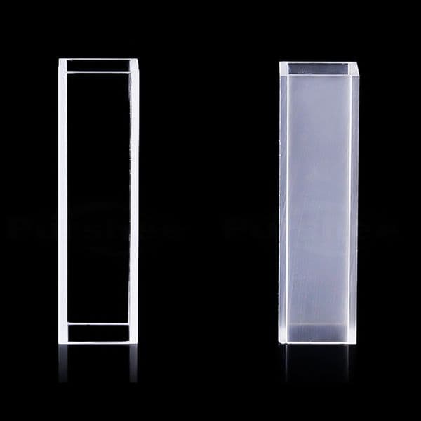 Quartz cuvette(special requirement)