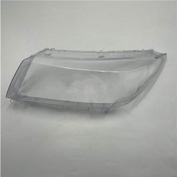 Car Headlight Lens Shell Headlamp Shade Glass Lamp Cover Transparent Lampshade Head Light For Dongfeng Joyear X5 2017 2018 2019