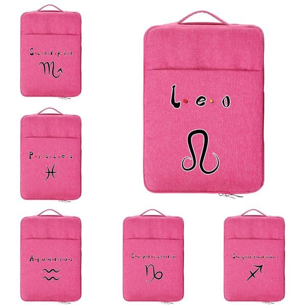 Laptop Bag Case 11 13 14 15.6 Inch Notebook for Macbook Air Lenovo Dell HP Huawei Xiaomi Computer Shoulder Handbag Briefcase Bag
