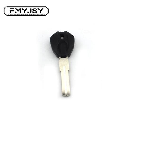 For Ducati 1098 848 1198 696 796 1100 Motorcycle Accessories Moto Embryo Blank Key can be installed chips Motor bike Part