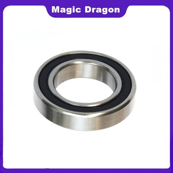 5/10Pcs 16287 2RS 16x28x7 mm MR16287 RS 16287RS Ball Bearing MR16277 16277 2RS 16x27x7 Mountain Bike BB Hub Bearing