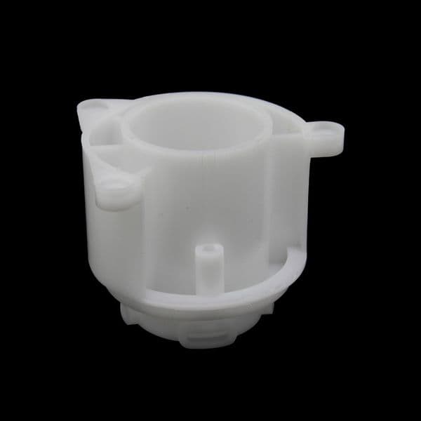 1pc Meat Grinder Auger Drive Gear Tube Holder for Zelmer 586.5 686.5 Bosch MFW3520 3640 3710 3850 Spare Parts for Home Appliance