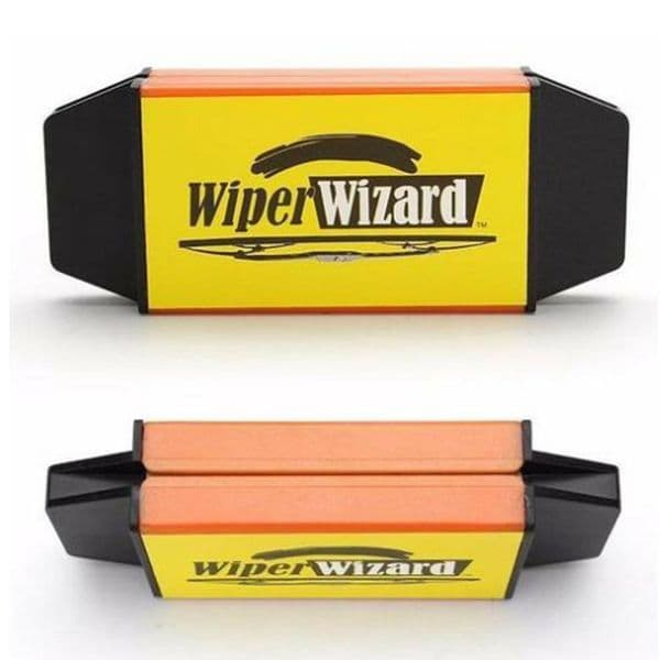 Brand New 2019 1x Pro Auto Car Wiper Cutter Repair Tool for Windshield Windscreen Wiper Blade Scratches Repair Restorer Tool