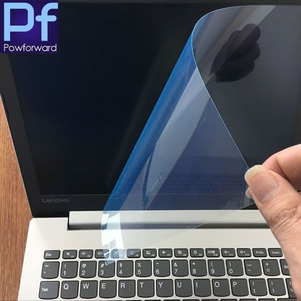 3PCS for HP ProBook 430 G7 HP Split x2 14 HP Envy x360 15 17 2021 Clear/Matte Notebook Laptop Screen Protector soft Film